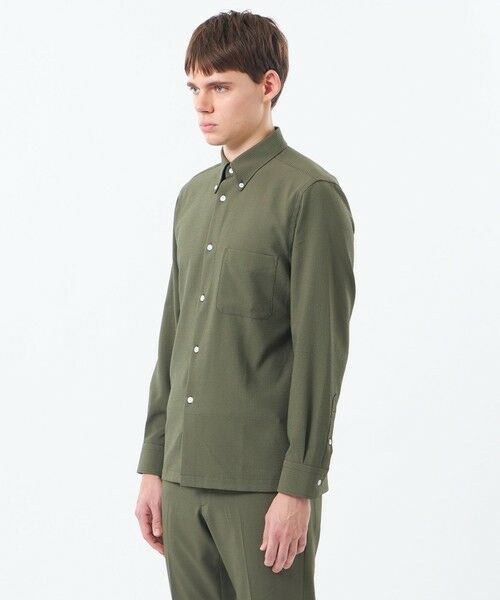 MACKINTOSH PHILOSOPHY(MENS) / マッキントッシュ フィロソフィー　メンズ シャツ・ブラウス |  | 詳細6