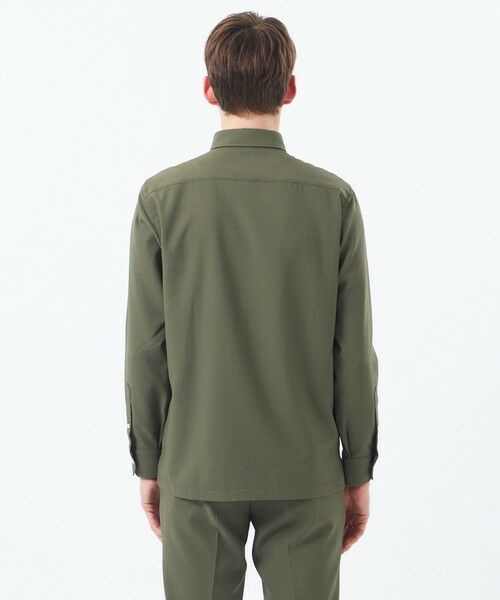 MACKINTOSH PHILOSOPHY(MENS) / マッキントッシュ フィロソフィー　メンズ シャツ・ブラウス |  | 詳細7