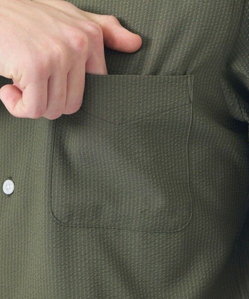 MACKINTOSH PHILOSOPHY(MENS) / マッキントッシュ フィロソフィー　メンズ シャツ・ブラウス |  | 詳細9