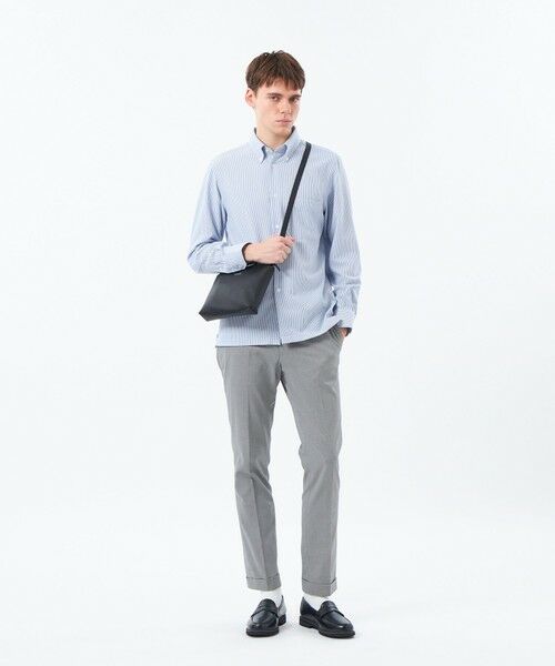 MACKINTOSH PHILOSOPHY(MENS) / マッキントッシュ フィロソフィー　メンズ シャツ・ブラウス |  | 詳細2