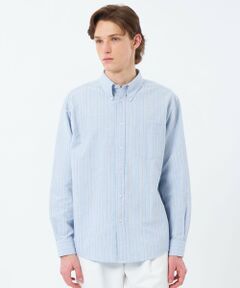 MACKINTOSH PHILOSOPHY(MENS) / マッキントッシュ フィロソフィー　メンズ シャツ・ブラウス | 