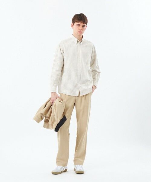 MACKINTOSH PHILOSOPHY(MENS) / マッキントッシュ フィロソフィー　メンズ シャツ・ブラウス |  | 詳細4