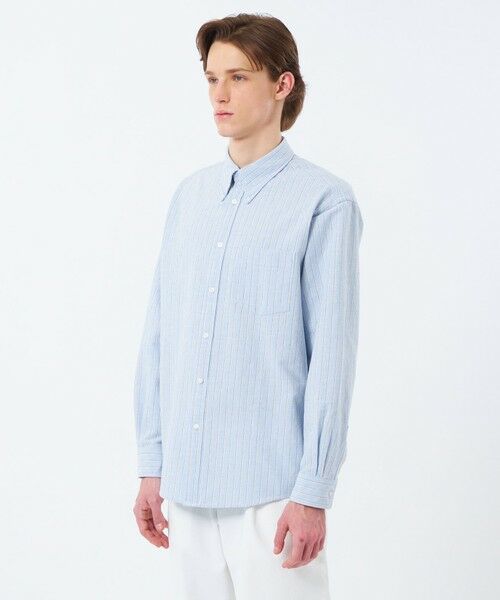 MACKINTOSH PHILOSOPHY(MENS) / マッキントッシュ フィロソフィー　メンズ シャツ・ブラウス |  | 詳細6