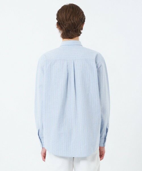 MACKINTOSH PHILOSOPHY(MENS) / マッキントッシュ フィロソフィー　メンズ シャツ・ブラウス |  | 詳細7