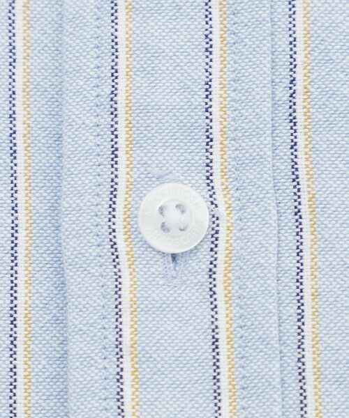 MACKINTOSH PHILOSOPHY(MENS) / マッキントッシュ フィロソフィー　メンズ シャツ・ブラウス |  | 詳細9