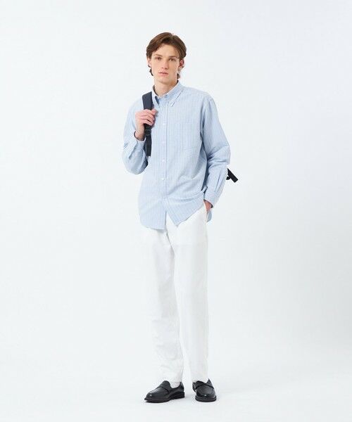 MACKINTOSH PHILOSOPHY(MENS) / マッキントッシュ フィロソフィー　メンズ シャツ・ブラウス |  | 詳細1