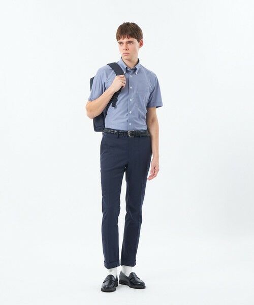 MACKINTOSH PHILOSOPHY(MENS) / マッキントッシュ フィロソフィー　メンズ シャツ・ブラウス |  | 詳細3