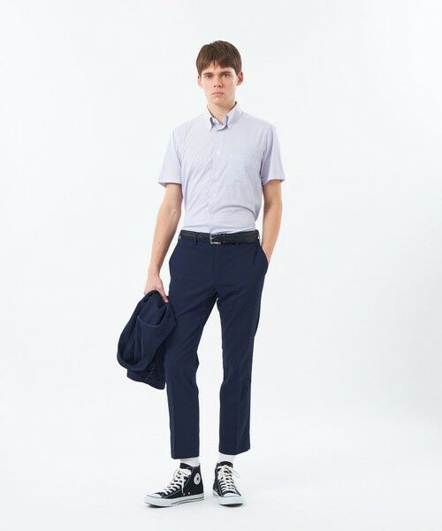 MACKINTOSH PHILOSOPHY(MENS) / マッキントッシュ フィロソフィー　メンズ シャツ・ブラウス |  | 詳細4