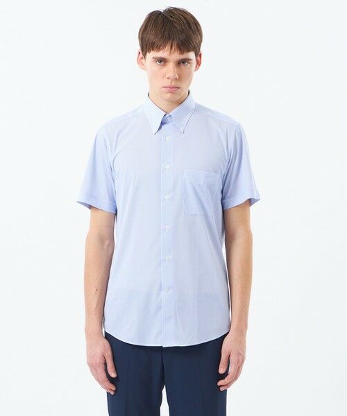 MACKINTOSH PHILOSOPHY(MENS) / マッキントッシュ フィロソフィー　メンズ シャツ・ブラウス |  | 詳細5