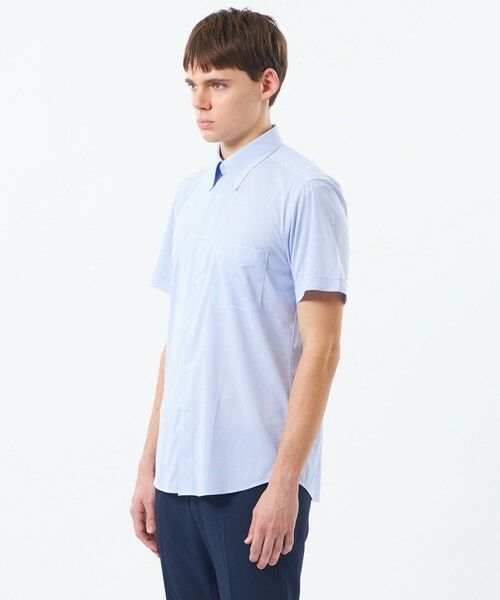 MACKINTOSH PHILOSOPHY(MENS) / マッキントッシュ フィロソフィー　メンズ シャツ・ブラウス |  | 詳細6