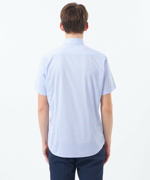 MACKINTOSH PHILOSOPHY(MENS) / マッキントッシュ フィロソフィー　メンズ シャツ・ブラウス |  | 詳細7