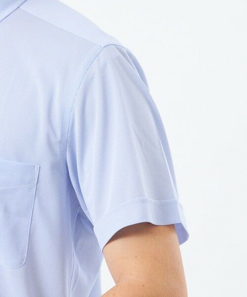 MACKINTOSH PHILOSOPHY(MENS) / マッキントッシュ フィロソフィー　メンズ シャツ・ブラウス |  | 詳細8