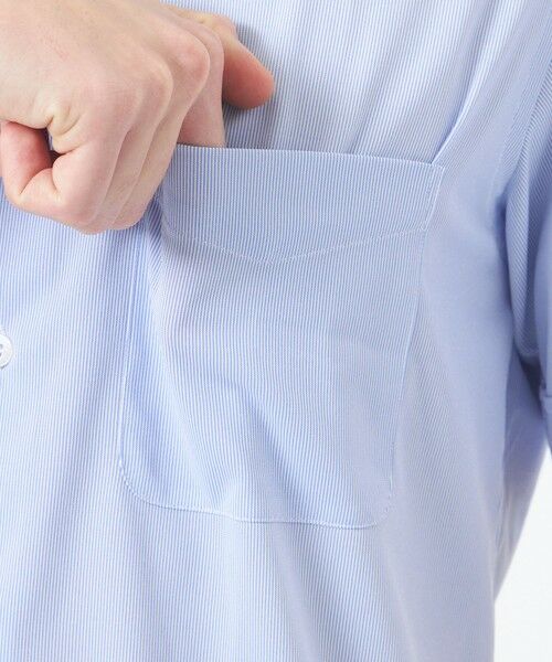 MACKINTOSH PHILOSOPHY(MENS) / マッキントッシュ フィロソフィー　メンズ シャツ・ブラウス |  | 詳細9