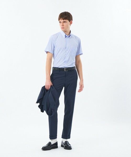 MACKINTOSH PHILOSOPHY(MENS) / マッキントッシュ フィロソフィー　メンズ シャツ・ブラウス |  | 詳細2