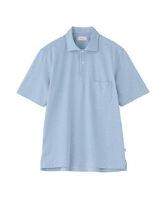 MACKINTOSH PHILOSOPHY(MENS) / マッキントッシュ フィロソフィー　メンズ シャツ・ブラウス | ハーフカラーワンピース 36Gノードシールドハニカム