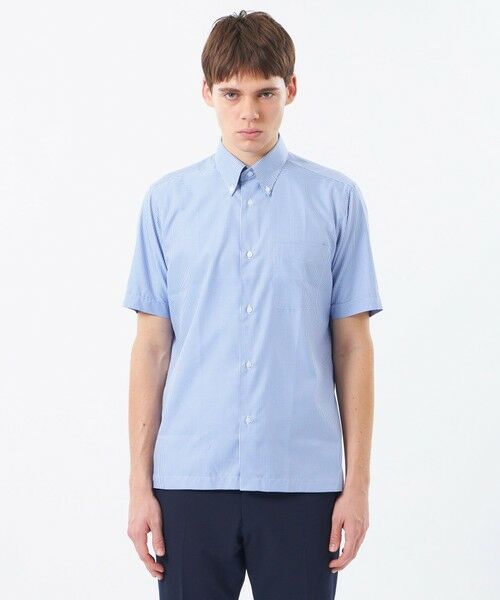 MACKINTOSH PHILOSOPHY(MENS) / マッキントッシュ フィロソフィー　メンズ シャツ・ブラウス |  | 詳細4