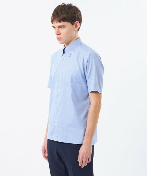 MACKINTOSH PHILOSOPHY(MENS) / マッキントッシュ フィロソフィー　メンズ シャツ・ブラウス |  | 詳細5