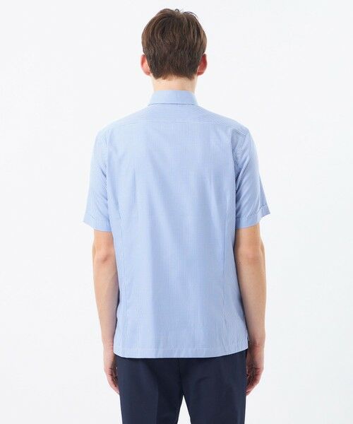 MACKINTOSH PHILOSOPHY(MENS) / マッキントッシュ フィロソフィー　メンズ シャツ・ブラウス |  | 詳細6