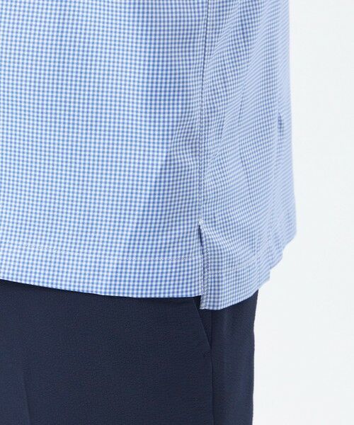 MACKINTOSH PHILOSOPHY(MENS) / マッキントッシュ フィロソフィー　メンズ シャツ・ブラウス |  | 詳細9