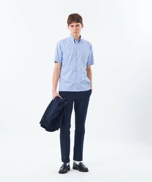 MACKINTOSH PHILOSOPHY(MENS) / マッキントッシュ フィロソフィー　メンズ シャツ・ブラウス |  | 詳細2