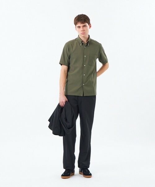 MACKINTOSH PHILOSOPHY(MENS) / マッキントッシュ フィロソフィー　メンズ シャツ・ブラウス |  | 詳細4