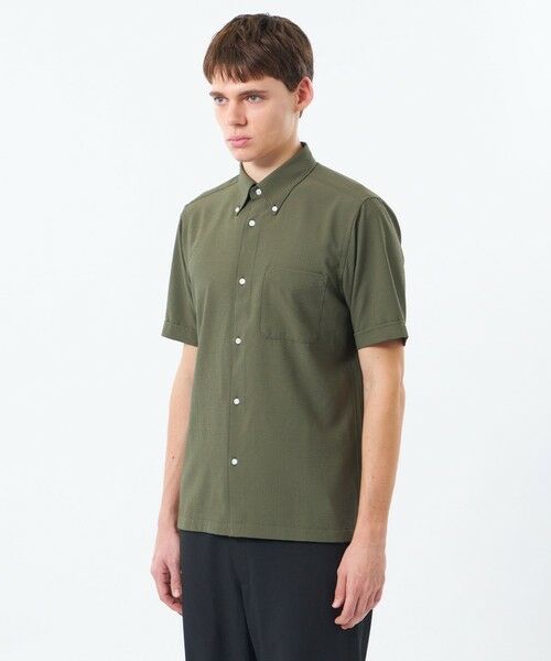 MACKINTOSH PHILOSOPHY(MENS) / マッキントッシュ フィロソフィー　メンズ シャツ・ブラウス |  | 詳細6