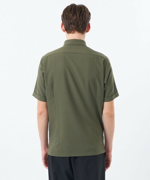 MACKINTOSH PHILOSOPHY(MENS) / マッキントッシュ フィロソフィー　メンズ シャツ・ブラウス |  | 詳細7