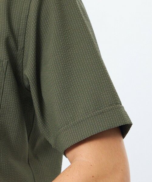 MACKINTOSH PHILOSOPHY(MENS) / マッキントッシュ フィロソフィー　メンズ シャツ・ブラウス |  | 詳細8