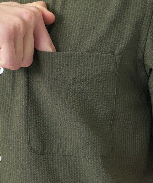 MACKINTOSH PHILOSOPHY(MENS) / マッキントッシュ フィロソフィー　メンズ シャツ・ブラウス |  | 詳細9