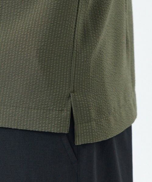 MACKINTOSH PHILOSOPHY(MENS) / マッキントッシュ フィロソフィー　メンズ シャツ・ブラウス |  | 詳細10