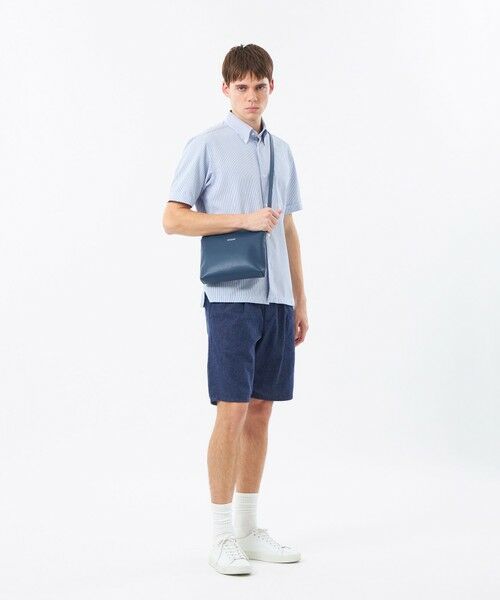 MACKINTOSH PHILOSOPHY(MENS) / マッキントッシュ フィロソフィー　メンズ シャツ・ブラウス |  | 詳細2