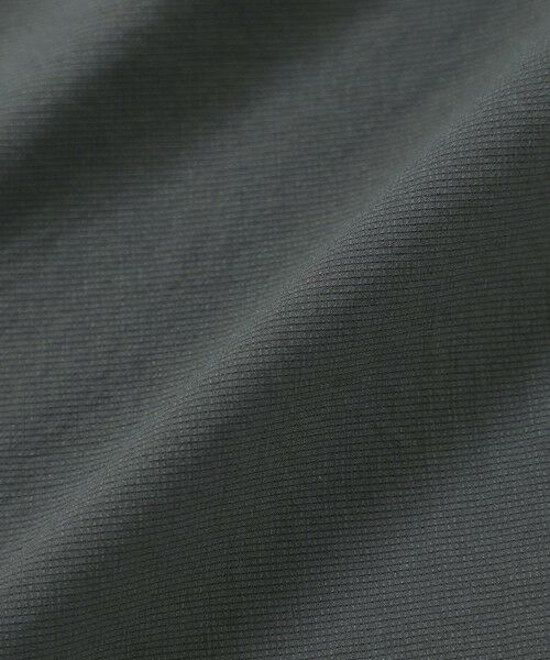 MACKINTOSH PHILOSOPHY(MENS) / マッキントッシュ フィロソフィー メンズ シャツ・ブラウス | BUCKINGHAM BEAR 半袖ボタンダウンシャツ COOLDOTSミニリップストップ | 詳細11