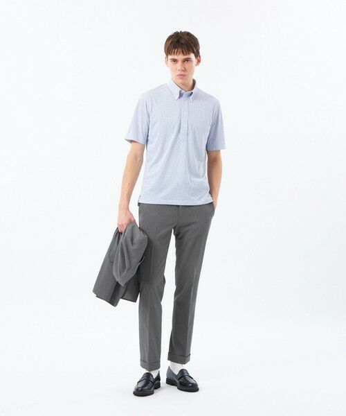 MACKINTOSH PHILOSOPHY(MENS) / マッキントッシュ フィロソフィー　メンズ シャツ・ブラウス |  | 詳細3