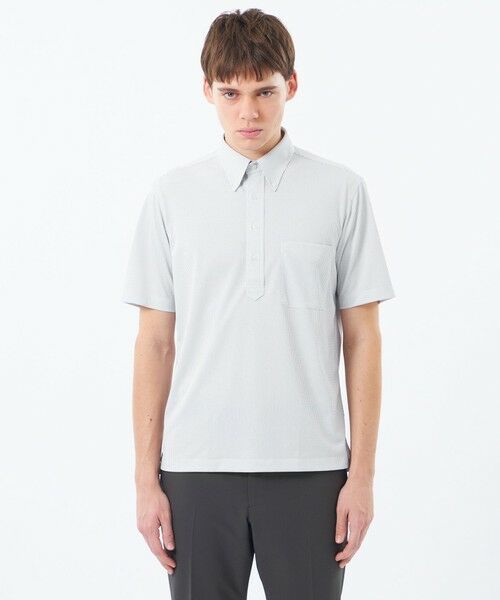 MACKINTOSH PHILOSOPHY(MENS) / マッキントッシュ フィロソフィー　メンズ シャツ・ブラウス |  | 詳細5