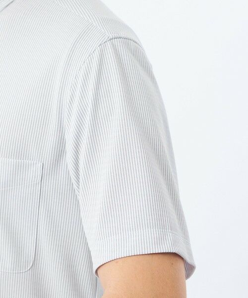 MACKINTOSH PHILOSOPHY(MENS) / マッキントッシュ フィロソフィー　メンズ シャツ・ブラウス |  | 詳細8