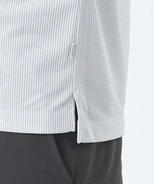 MACKINTOSH PHILOSOPHY(MENS) / マッキントッシュ フィロソフィー　メンズ シャツ・ブラウス |  | 詳細10