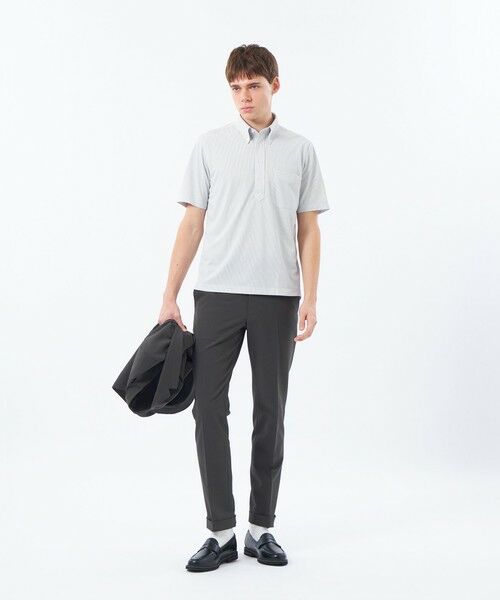 MACKINTOSH PHILOSOPHY(MENS) / マッキントッシュ フィロソフィー　メンズ シャツ・ブラウス |  | 詳細1