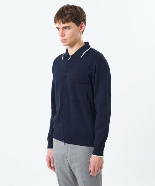 MACKINTOSH PHILOSOPHY(MENS) / マッキントッシュ フィロソフィー　メンズ ニット・セーター |  | 詳細4