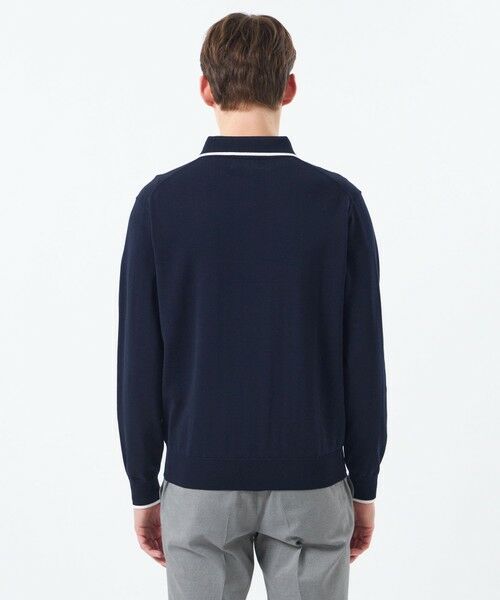 MACKINTOSH PHILOSOPHY(MENS) / マッキントッシュ フィロソフィー　メンズ ニット・セーター |  | 詳細5