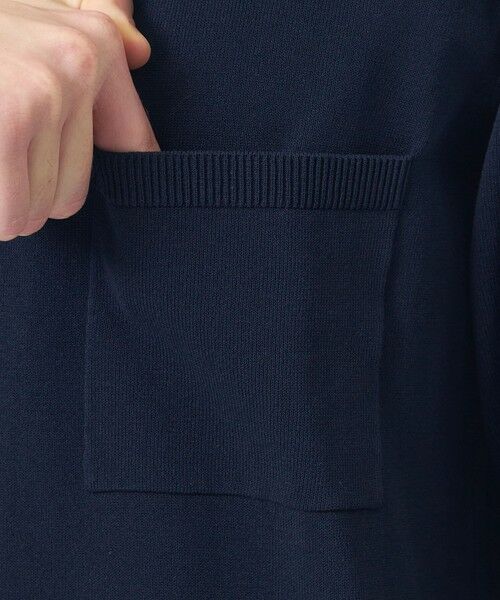 MACKINTOSH PHILOSOPHY(MENS) / マッキントッシュ フィロソフィー　メンズ ニット・セーター |  | 詳細6