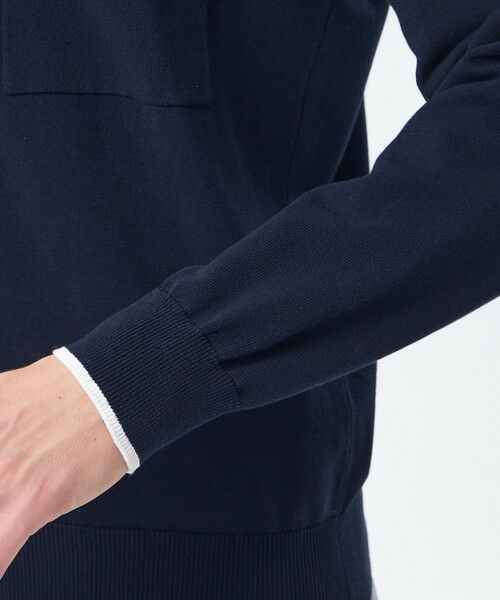 MACKINTOSH PHILOSOPHY(MENS) / マッキントッシュ フィロソフィー　メンズ ニット・セーター |  | 詳細7