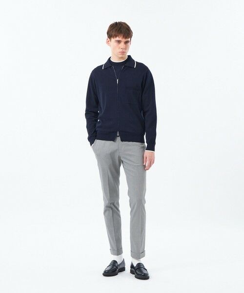 MACKINTOSH PHILOSOPHY(MENS) / マッキントッシュ フィロソフィー　メンズ ニット・セーター |  | 詳細2