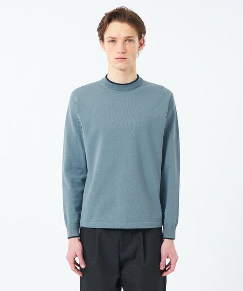 MACKINTOSH PHILOSOPHY(MENS) / マッキントッシュ フィロソフィー　メンズ ニット・セーター |  | 詳細4