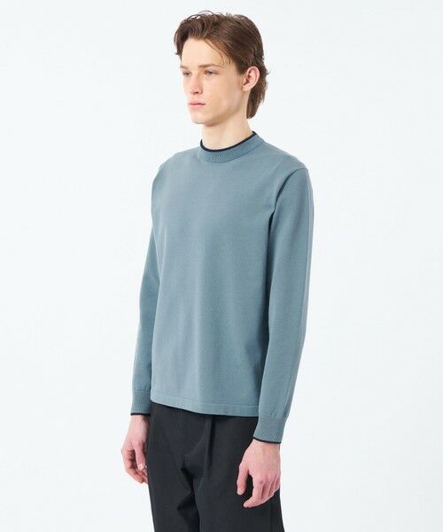 MACKINTOSH PHILOSOPHY(MENS) / マッキントッシュ フィロソフィー　メンズ ニット・セーター |  | 詳細5