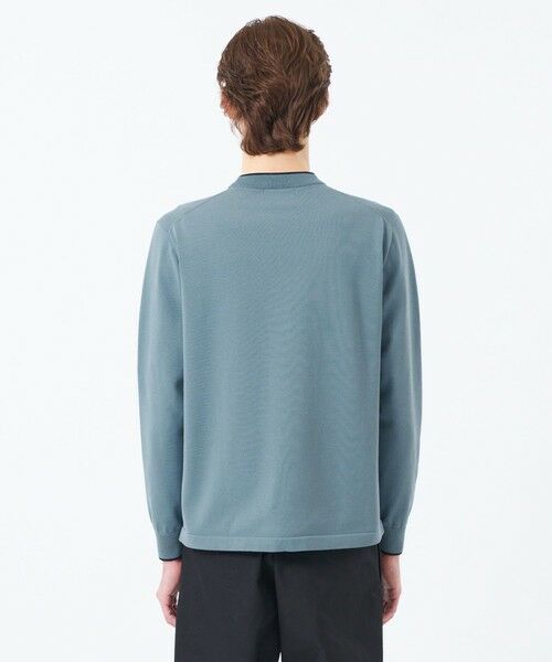 MACKINTOSH PHILOSOPHY(MENS) / マッキントッシュ フィロソフィー　メンズ ニット・セーター |  | 詳細6