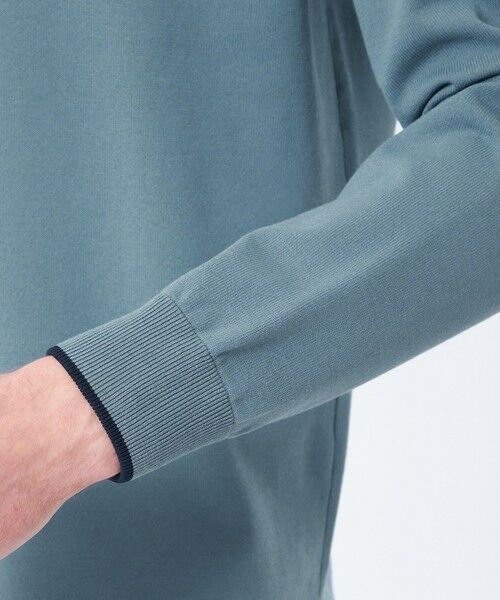 MACKINTOSH PHILOSOPHY(MENS) / マッキントッシュ フィロソフィー　メンズ ニット・セーター |  | 詳細7