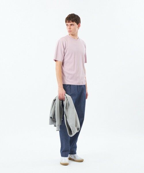 MACKINTOSH PHILOSOPHY(MENS) / マッキントッシュ フィロソフィー　メンズ ニット・セーター |  | 詳細4