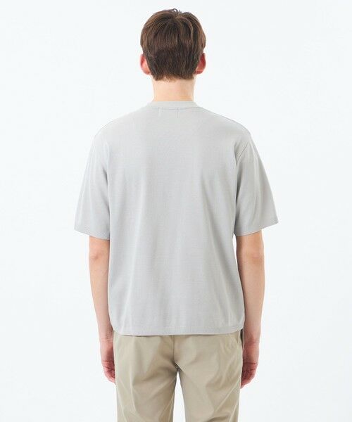 MACKINTOSH PHILOSOPHY(MENS) / マッキントッシュ フィロソフィー　メンズ ニット・セーター |  | 詳細7