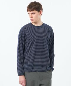 MACKINTOSH PHILOSOPHY(MENS) / マッキントッシュ フィロソフィー　メンズ カットソー | 