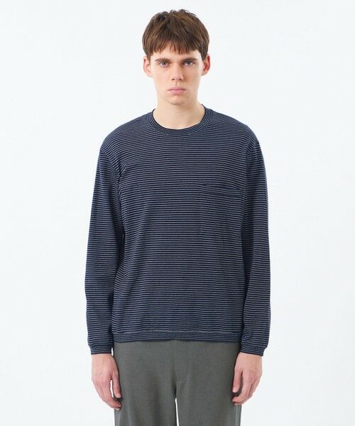 MACKINTOSH PHILOSOPHY(MENS) / マッキントッシュ フィロソフィー　メンズ カットソー |  | 詳細3